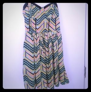 Delias Summer Dress size M